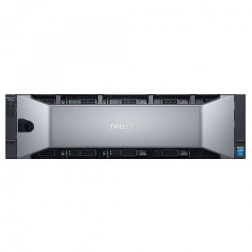 Dell SCv3020 Storage Array
